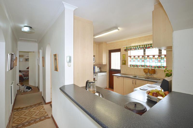 2 Bedroom Property for Sale in Ridgeworth Western Cape